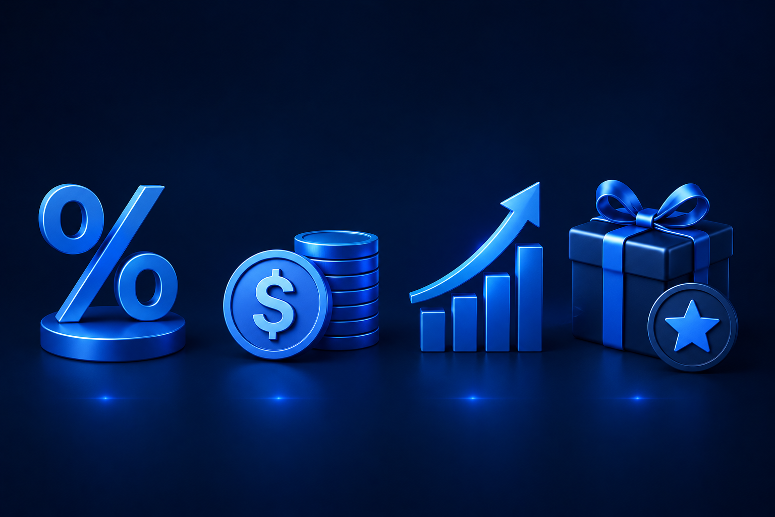 امتیازهای وفاداری WM Markets